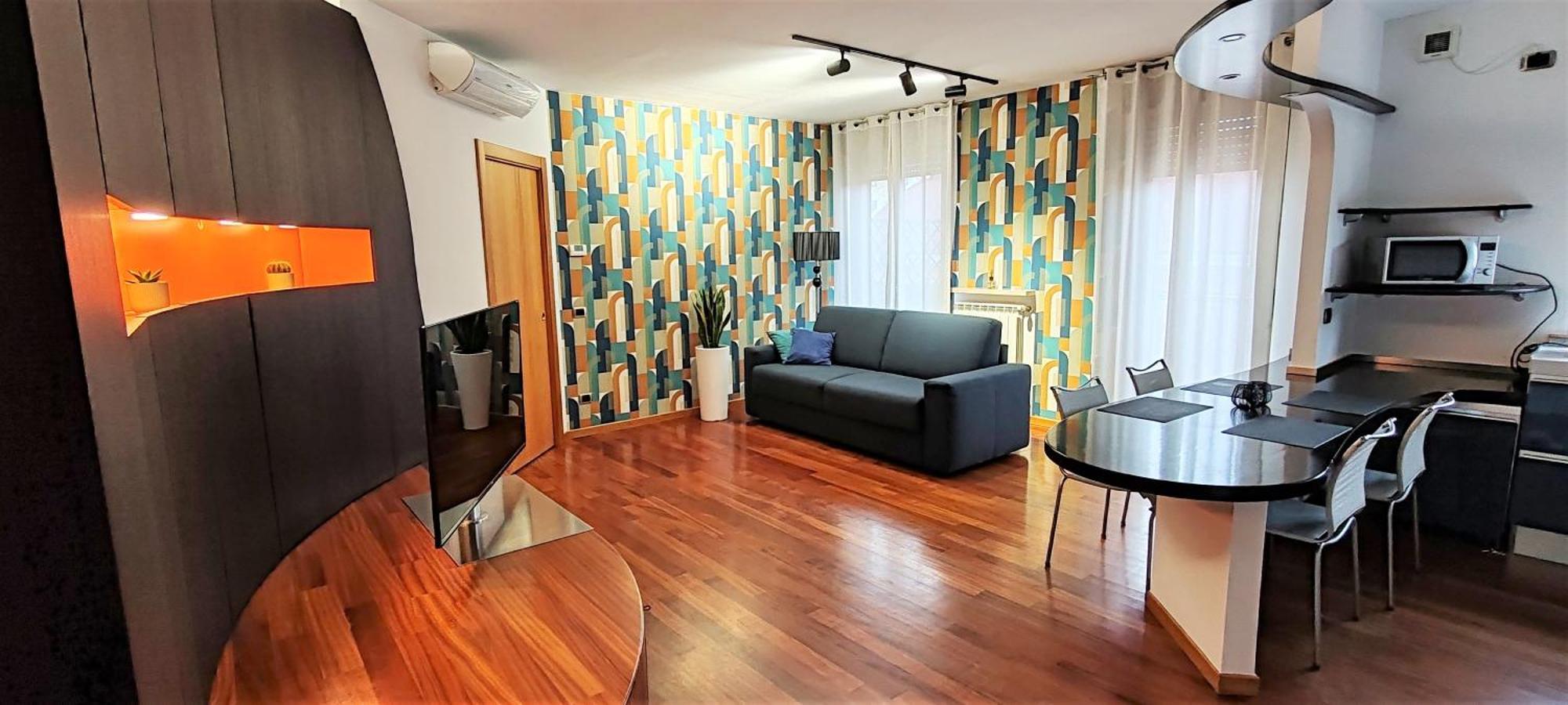 La Casa Di Edo Apartment Verona Luaran gambar