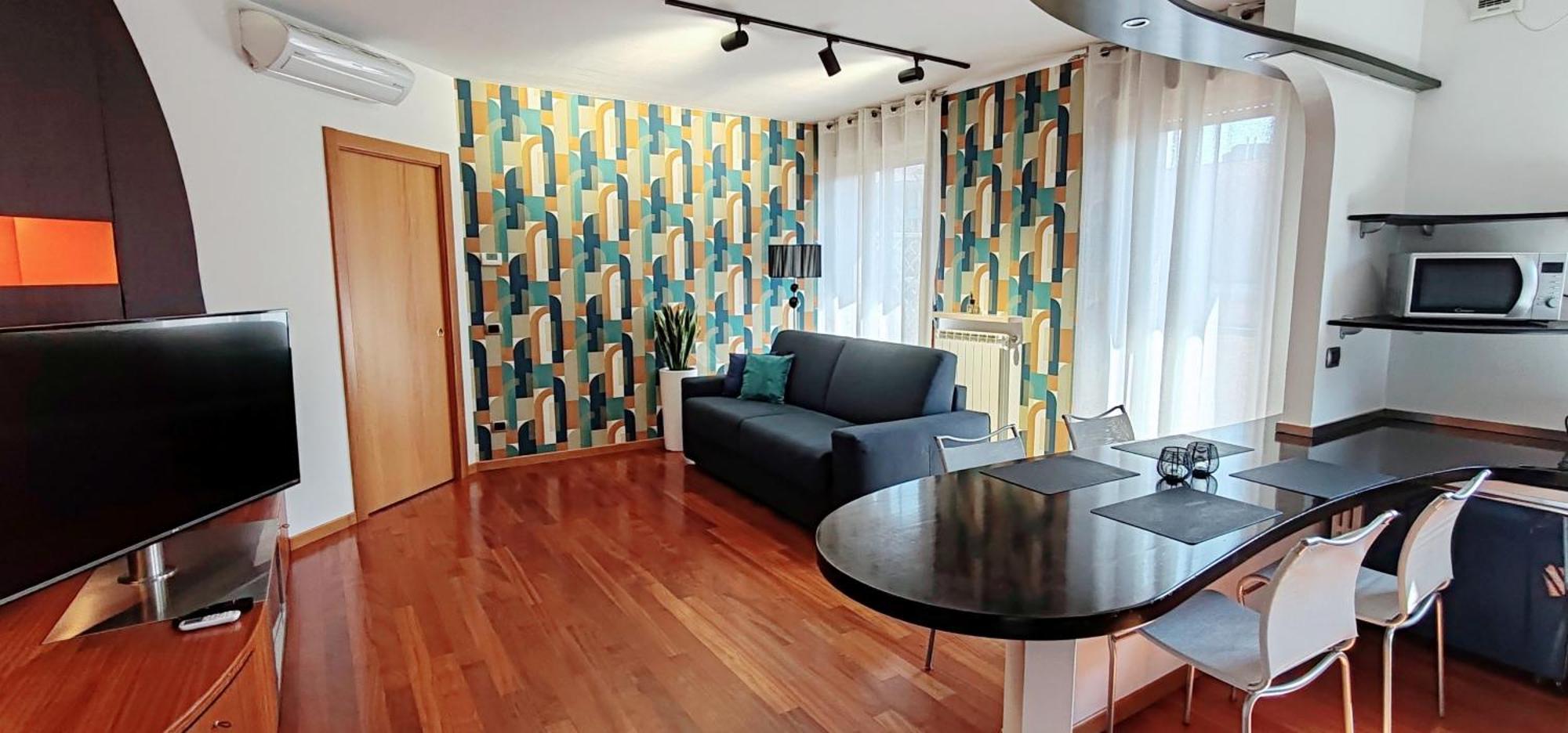 La Casa Di Edo Apartment Verona Luaran gambar