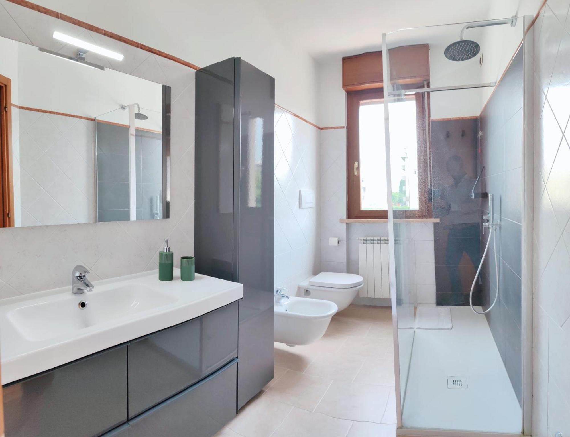 La Casa Di Edo Apartment Verona Luaran gambar