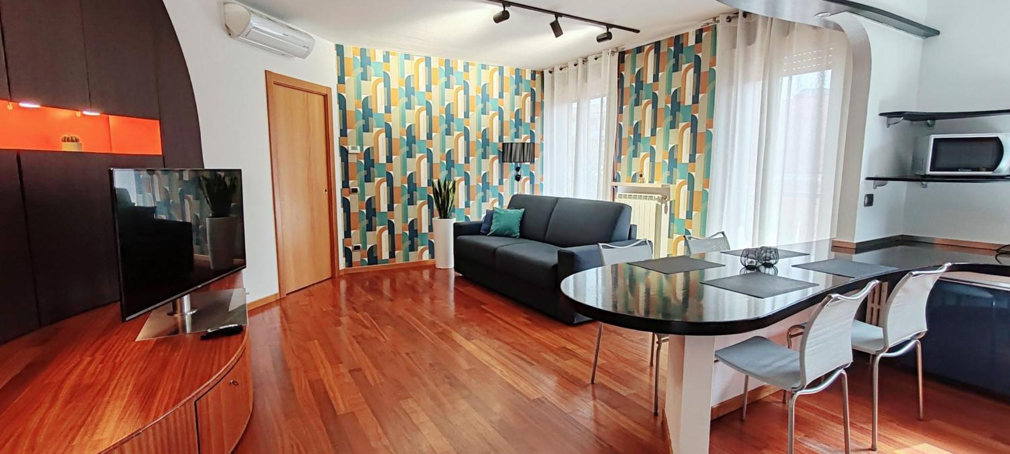 La Casa Di Edo Apartment Verona Luaran gambar