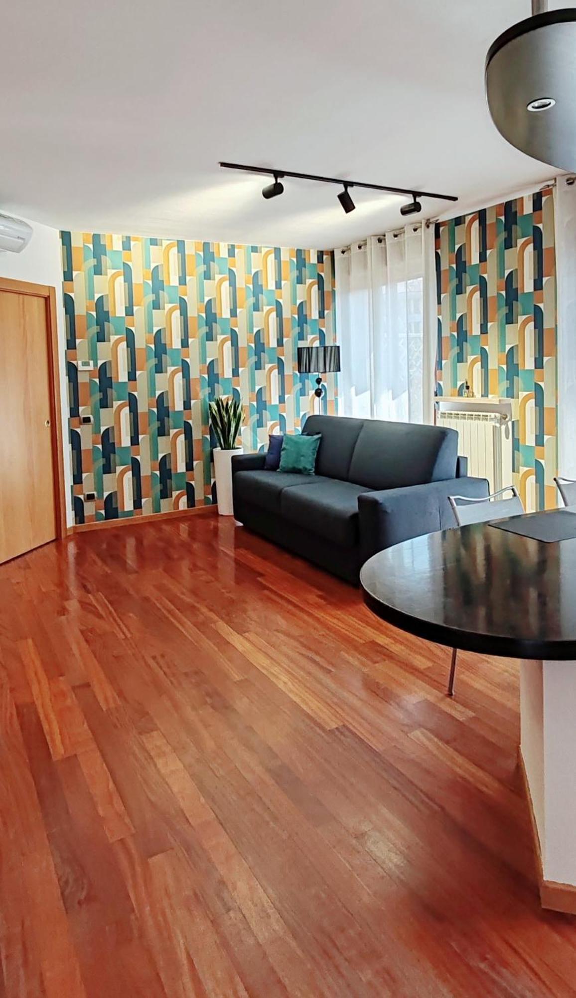La Casa Di Edo Apartment Verona Luaran gambar