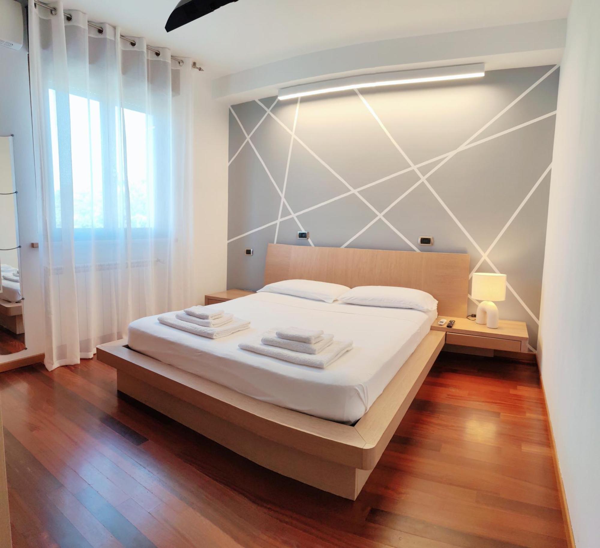 La Casa Di Edo Apartment Verona Luaran gambar