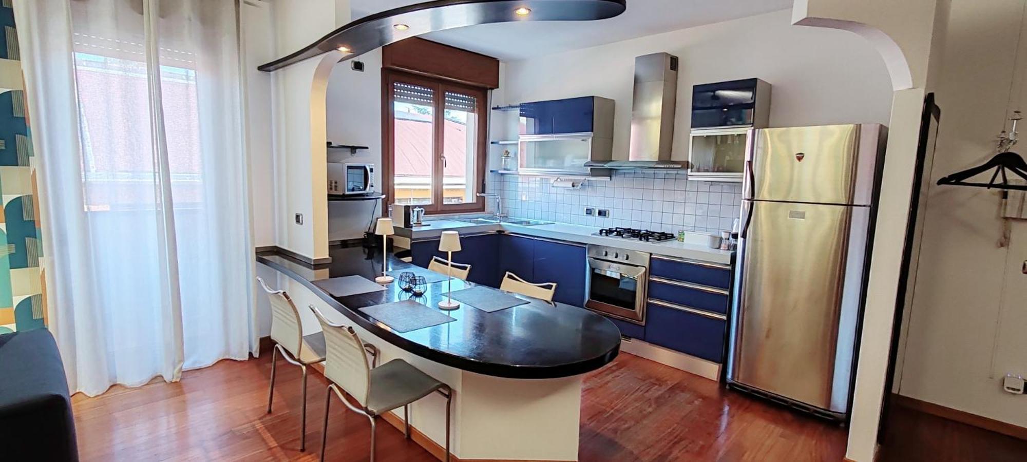 La Casa Di Edo Apartment Verona Luaran gambar
