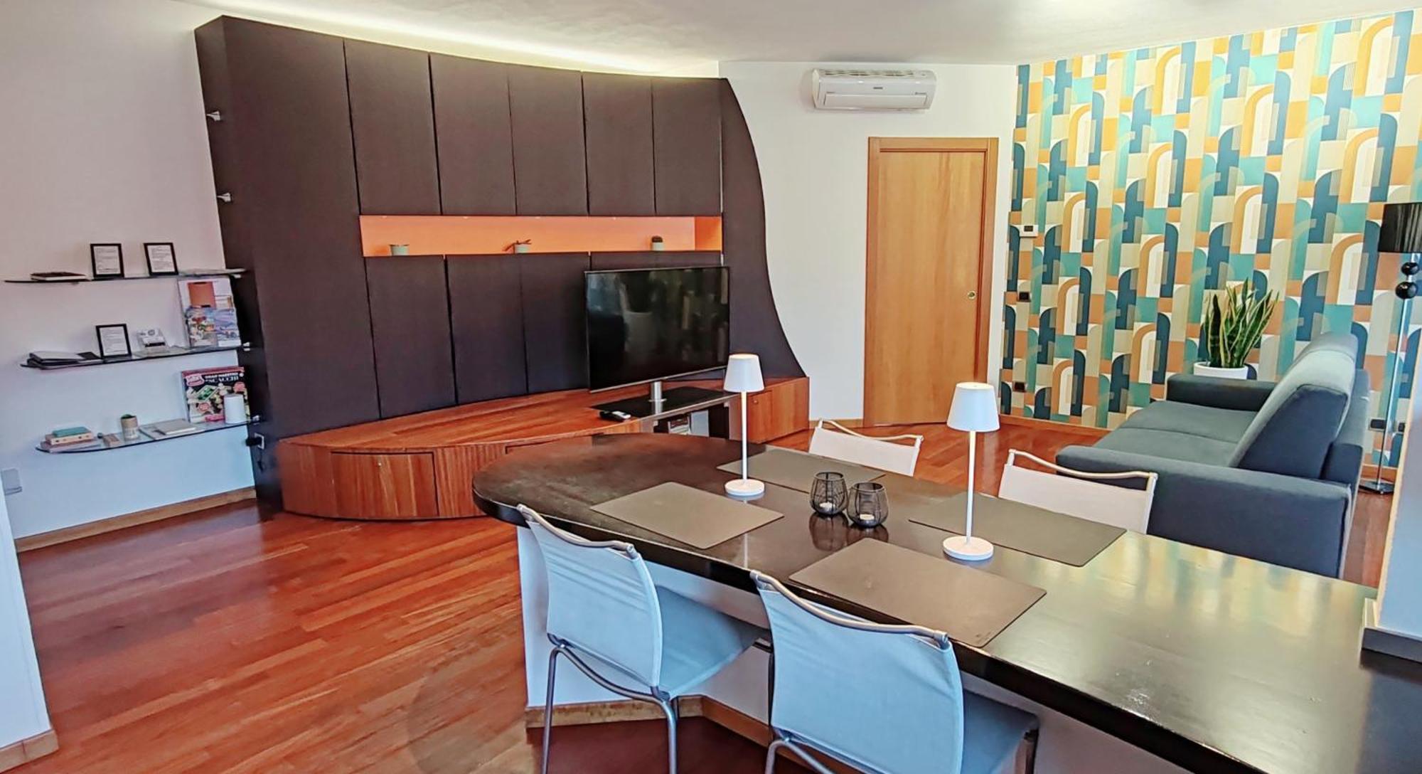 La Casa Di Edo Apartment Verona Luaran gambar