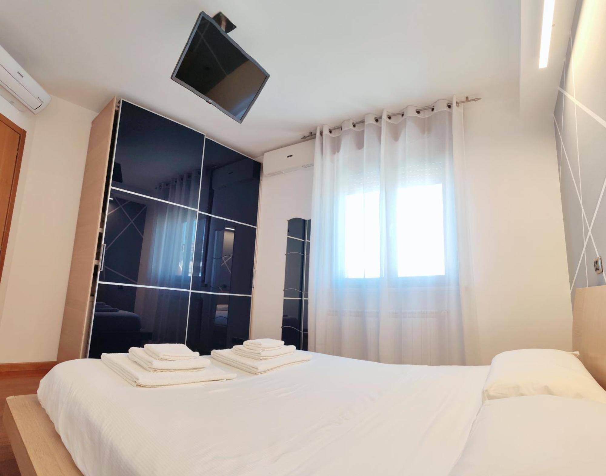 La Casa Di Edo Apartment Verona Luaran gambar