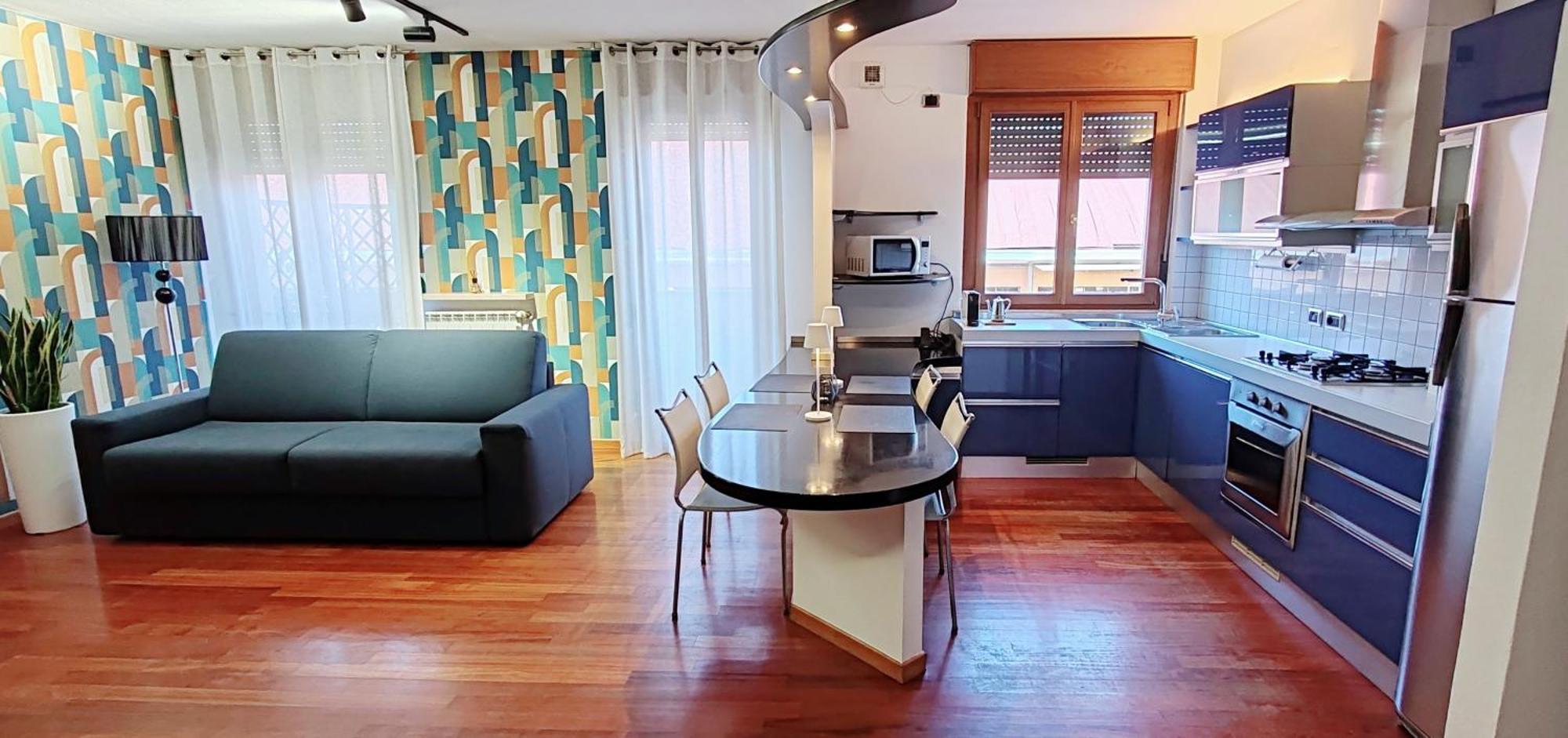 La Casa Di Edo Apartment Verona Luaran gambar