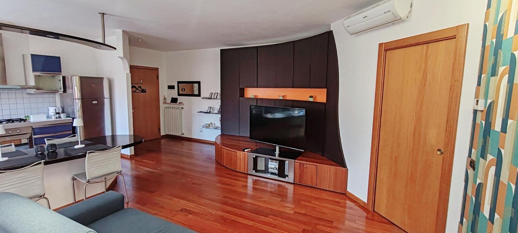La Casa Di Edo Apartment Verona Luaran gambar